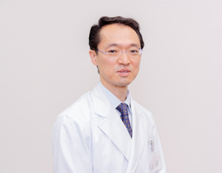 理事長　服部 公昭
