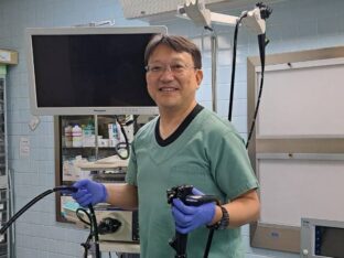 落合 大樹（非常勤医師、木曜日検査）